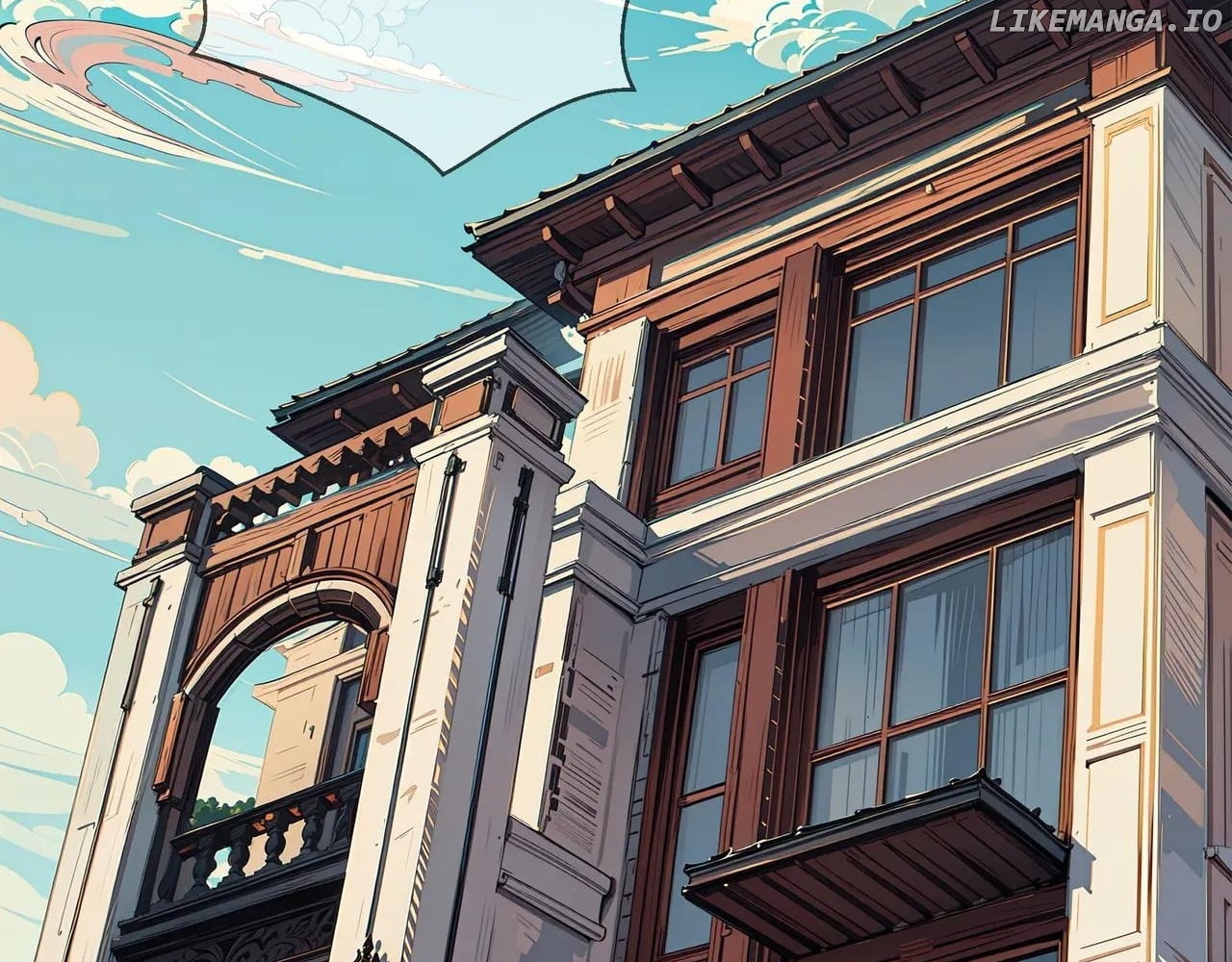 Daddy President Is Too Hard To Deal With Chapter 164 - page 62